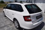 Škoda Fabia - fotka číslo 6