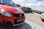 Suzuki SX4 - fotka číslo 11