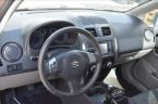 Suzuki SX4 - fotka číslo 14