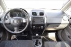 Suzuki SX4 - fotka číslo 27