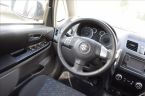 Suzuki SX4 - fotka číslo 28