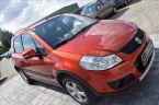 Suzuki SX4 - fotka číslo 2