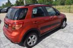 Suzuki SX4 - fotka číslo 3