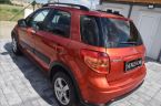 Suzuki SX4 - fotka číslo 5