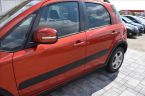 Suzuki SX4 - fotka číslo 6