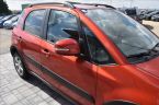 Suzuki SX4 - fotka číslo 7