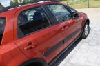 Suzuki SX4 - fotka číslo 8