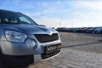 Škoda Yeti - fotka číslo 12