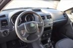 Škoda Yeti - fotka číslo 15