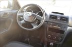 Škoda Yeti - fotka číslo 30