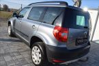 Škoda Yeti - fotka číslo 6