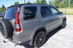 Honda CR-V - fotka číslo 4