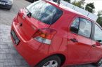 Toyota Yaris - fotka číslo 5
