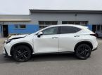 Lexus NX 350h - fotka číslo 5