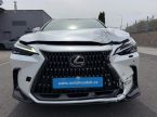 Lexus NX 350h - fotka číslo 7