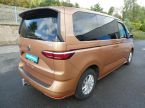 Volkswagen Multivan - fotka číslo 2
