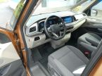 Volkswagen Multivan - fotka číslo 8
