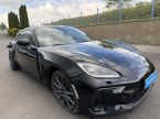 Subaru BRZ - fotka číslo 1
