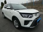 SsangYong Tivoli - fotka číslo 0