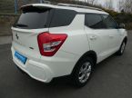 SsangYong Tivoli - fotka číslo 2