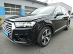 Audi Q7 - fotka číslo 5