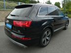 Audi Q7 - fotka číslo 2