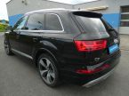 Audi Q7 - fotka číslo 3