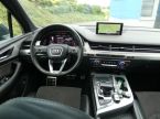 Audi Q7 - fotka číslo 7