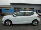 Dacia Sandero - fotka číslo 5