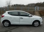 Dacia Sandero - fotka číslo 2