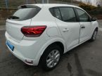 Dacia Sandero - fotka číslo 3