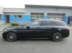 Mercedes Třída C - fotka číslo 5