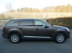 Audi Q7 - fotka číslo 1