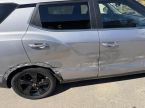 SsangYong Tivoli - fotka číslo 8