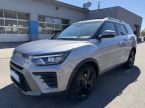 SsangYong Tivoli - fotka číslo 0