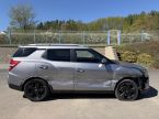 SsangYong Tivoli - fotka číslo 4