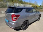 SsangYong Tivoli - fotka číslo 5