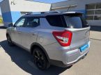 SsangYong Tivoli - fotka číslo 6
