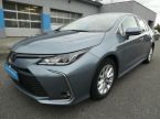 Toyota Corolla - fotka číslo 0