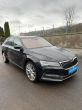 Škoda Superb - fotka číslo 0