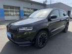 Škoda Karoq - fotka číslo 0