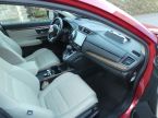 Honda CR-V - fotka číslo 10