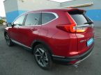 Honda CR-V - fotka číslo 4