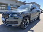 Škoda Kodiaq - fotka číslo 0