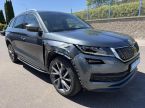 Škoda Kodiaq - fotka číslo 1