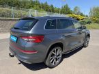 Škoda Kodiaq - fotka číslo 3