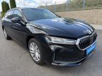 Škoda Superb - fotka číslo 0