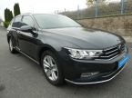 Volkswagen Passat - fotka číslo 1