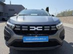 Dacia Sandero - fotka číslo 1