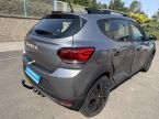 Dacia Sandero - fotka číslo 4
